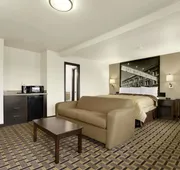 Super 8 by Wyndham Fort Worth TX hotel detail image 5
