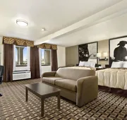 Super 8 by Wyndham Fort Worth TX hotel detail image 7