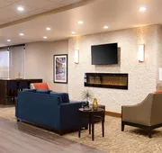 Comfort Inn & Suites Event Center hotel detail image 3