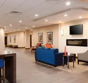 Comfort Inn & Suites Event Center hotel detail image 4