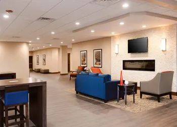 Comfort Inn & Suites Event Center hotel thumbnail 4