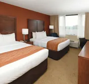 Comfort Inn & Suites Event Center hotel detail image 5