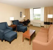 Comfort Inn & Suites Event Center hotel detail image 7