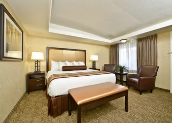 Best Western Coral Hills hotel thumbnail 2