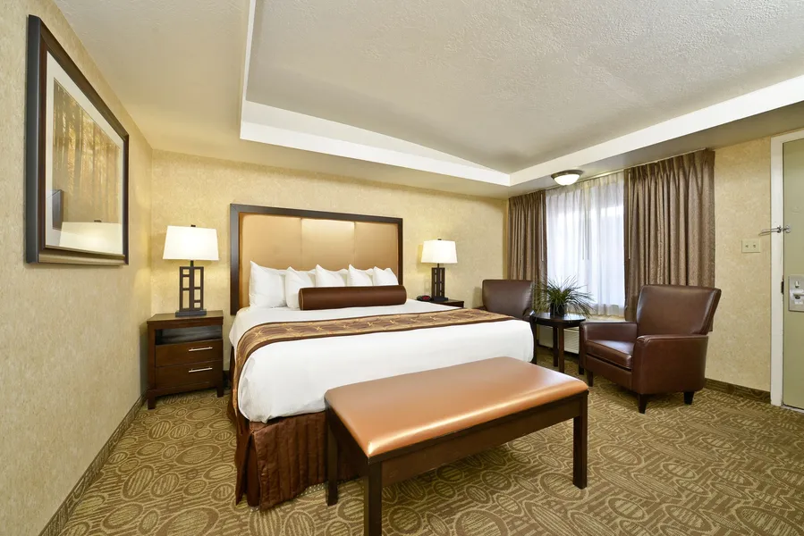 Best Western Coral Hills hotel detail image 2