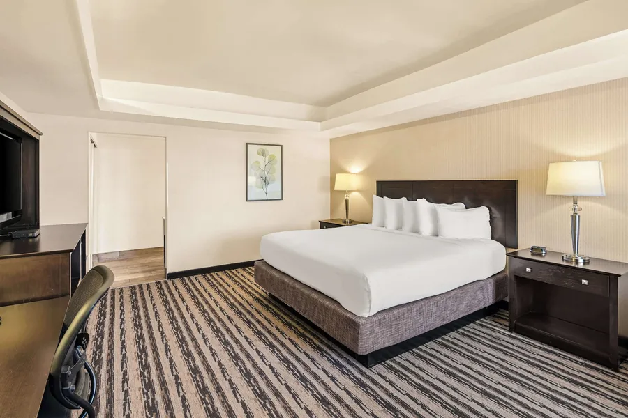 Best Western Coral Hills hotel detail image 6