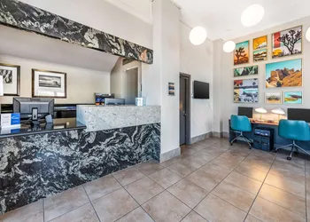 Best Western Inn at Palm Springs hotel thumbnail 4