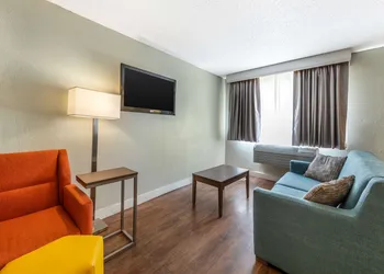 Best Western Inn at Palm Springs hotel thumbnail 6
