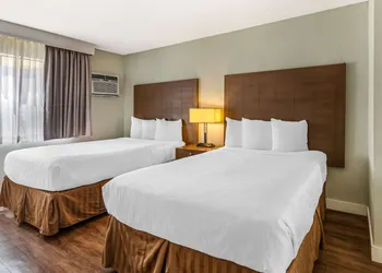 Best Western Inn at Palm Springs hotel thumbnail 7