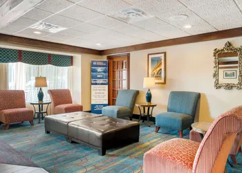 Best Western Greenfield Inn hotel thumbnail 2