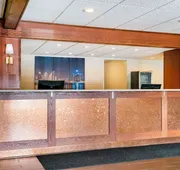 Best Western Greenfield Inn hotel detail image 3