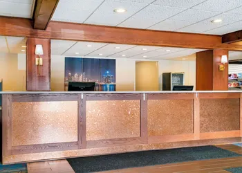 Best Western Greenfield Inn hotel thumbnail 3