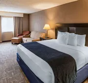 Best Western Greenfield Inn hotel detail image 4