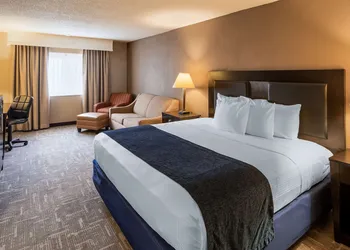 Best Western Greenfield Inn hotel thumbnail 4