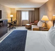 Best Western Greenfield Inn hotel detail image 5