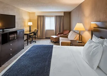 Best Western Greenfield Inn hotel thumbnail 5