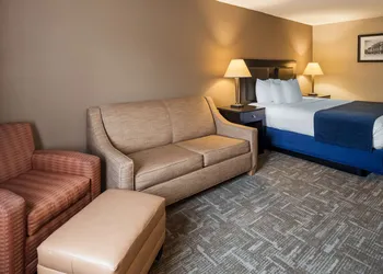 Best Western Greenfield Inn hotel thumbnail 6