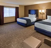 Best Western Greenfield Inn hotel detail image 7