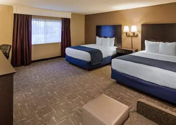Best Western Greenfield Inn hotel thumbnail 7