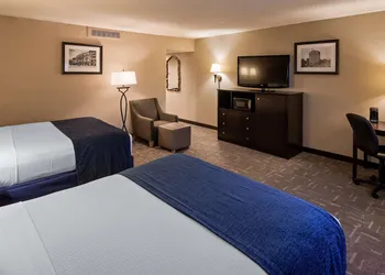 Best Western Greenfield Inn hotel thumbnail 8