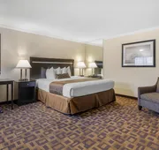 Best Western Plus Inn of Hayward hotel detail image 4