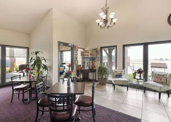 Days Inn by Wyndham Ritzville hotel thumbnail 3