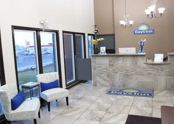 Days Inn by Wyndham Ritzville hotel thumbnail 5