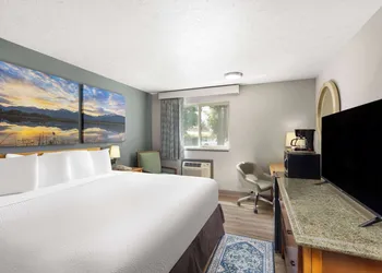 Days Inn by Wyndham Ritzville hotel thumbnail 6