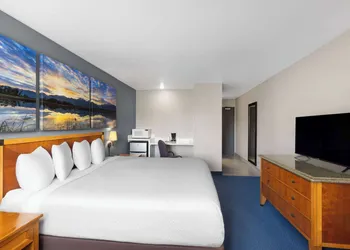Days Inn by Wyndham Ritzville hotel thumbnail 7