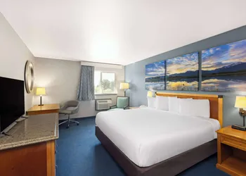 Days Inn by Wyndham Ritzville hotel thumbnail 8