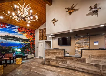 Best Western Bishop Lodge hotel thumbnail 2