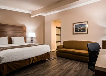 Best Western Bishop Lodge hotel thumbnail 4