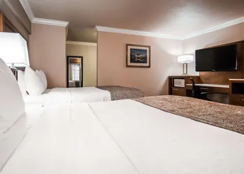 Best Western Bishop Lodge hotel thumbnail 5