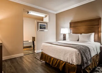 Best Western Bishop Lodge hotel thumbnail 6