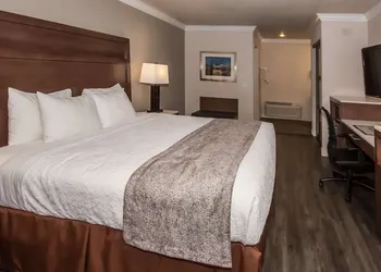 Best Western Bishop Lodge hotel thumbnail 7