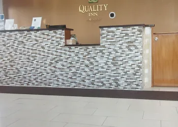 Quality Inn Harrodsburg-Danville hotel thumbnail 3