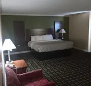 Quality Inn Harrodsburg-Danville hotel detail image 4