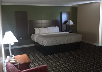 Quality Inn Harrodsburg-Danville hotel thumbnail 4