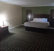 Quality Inn Harrodsburg-Danville hotel detail image 5