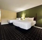 Quality Inn Harrodsburg-Danville hotel detail image 7