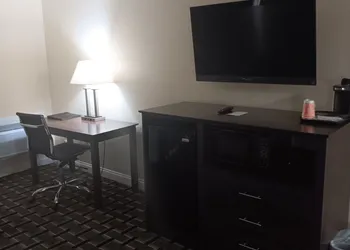 Quality Inn Harrodsburg-Danville hotel thumbnail 8
