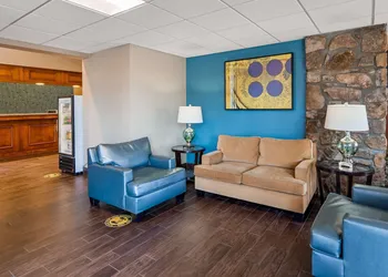 Best Western Toni Inn hotel thumbnail 2