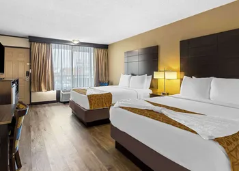 Best Western Toni Inn hotel thumbnail 5
