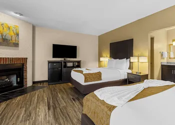Best Western Toni Inn hotel thumbnail 6