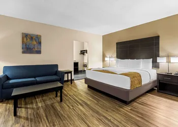 Best Western Toni Inn hotel thumbnail 8