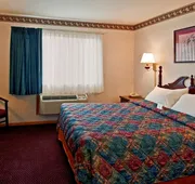 Americas Best Value Inn & Suites Waukegan Gurnee hotel detail image 7