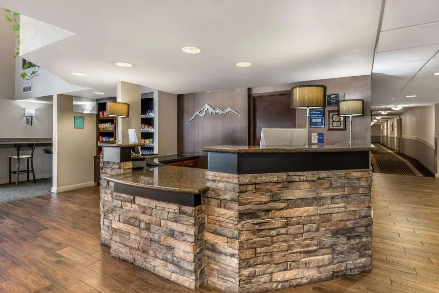 Best Western Plus Peak Vista Inn & Suites hotel detail image 6