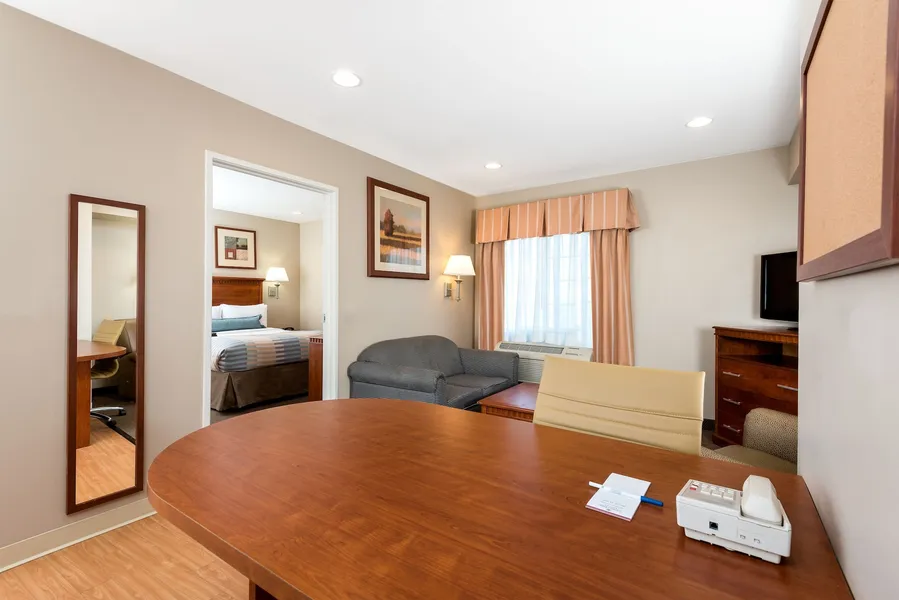 Candlewood Suites LAX Hawthorne by IHG hotel detail image 2