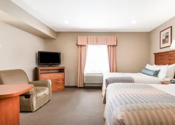 Candlewood Suites LAX Hawthorne by IHG hotel thumbnail 3