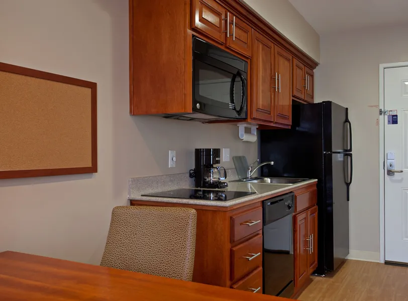 Candlewood Suites LAX Hawthorne by IHG hotel detail image 6
